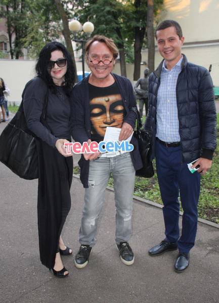 Джаз в Усадьбе Сандецкого фото