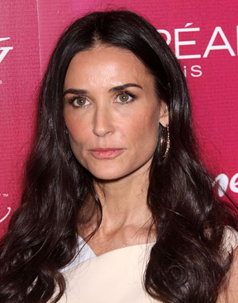 Деми Мур (Demi Moore)