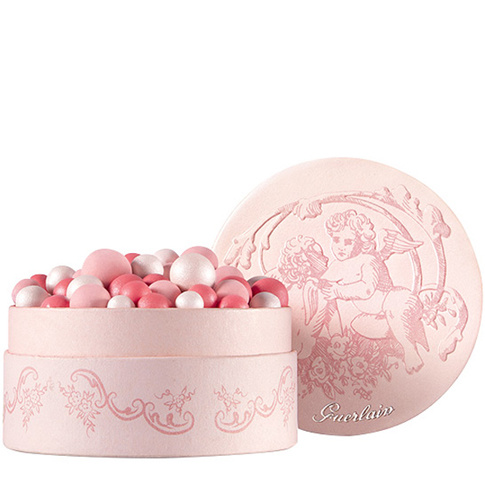 Guerlain, Meteorites Perles De Blush, 2705 рублей Guerlain, Meteorites Perles De Blush, 2705 рублей