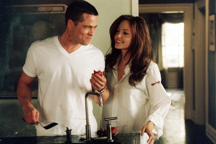 Джон и Джейн Смит Джон и Джейн Смит