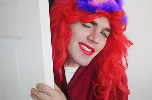 Шейн Доусон (Shane Dawson) Шейн Доусон (Shane Dawson)