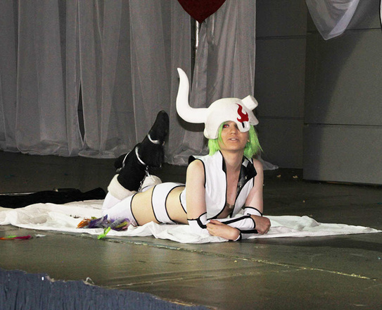аниме-фестиваль «Fight Cosplay-con 2015» в Иркутске аниме-фестиваль «Fight Cosplay-con 2015» в Иркутске