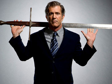 Мел Гибсон (Mel Gibson) Мел Гибсон (Mel Gibson)