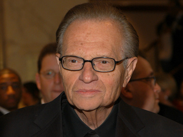 Ларри Кинг (Larry King) Ларри Кинг (Larry King)