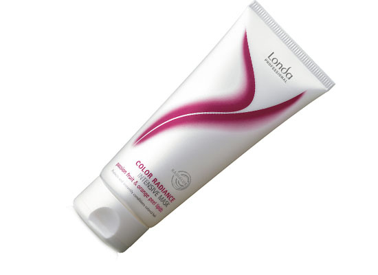 Интенсивная маска для окрашенных волос Color Radiance Intensive Mask от Londa Professional отзыв Интенсивная маска для окрашенных волос Color Radiance Intensive Mask от Londa Professional, отзыв