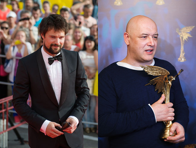 Главные роли в фильме исполнят Козловский и Суханов «Игра престолов», сезон, серия
