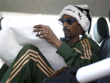 Снуп Догг (Snoop Dogg) Снуп Догг (Snoop Dogg)