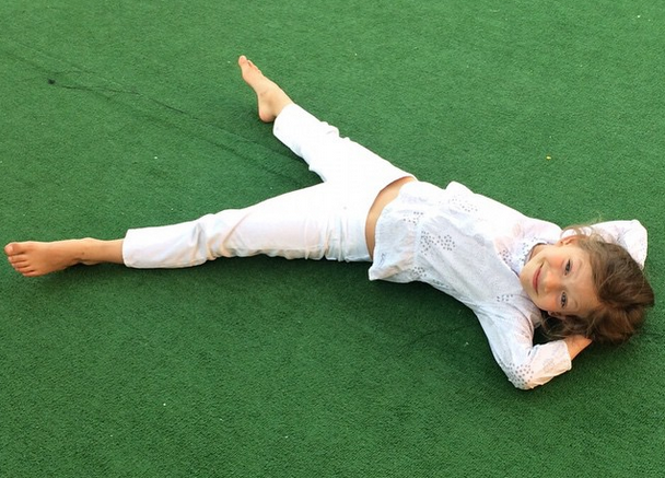 Сара Киперман