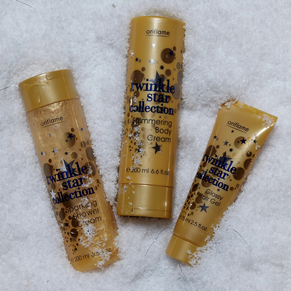 Oriflame Oriflame