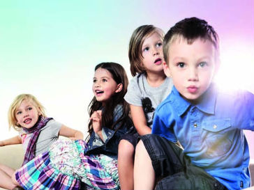 Коллекция MEXX Youth Коллекция MEXX Youth