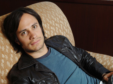 Гаэль Гарсия Берналь (Gael Garcia Bernal) весной станет второй раз папой Гаэль Гарсия Берналь (Gael Garcia Bernal) весной станет второй раз папой