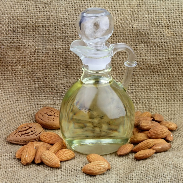 Миндальное масло миндальное масло отзывы