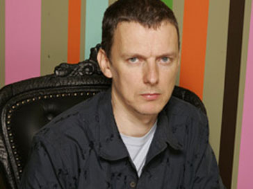 Мишель Гондри (Michel Gondry) назовет лучших в коротком метре Мишель Гондри (Michel Gondry) назовет лучших в коротком метре