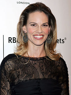 Хилари Суонк. Хилари Суонк (Hilary Swank)