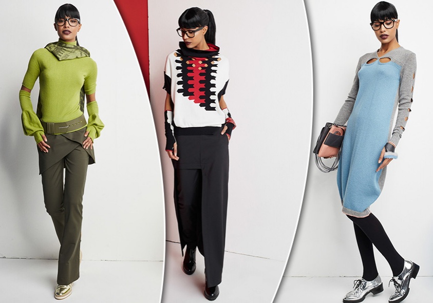 Купить Одежду В Интернет Магазине Oblique Creations