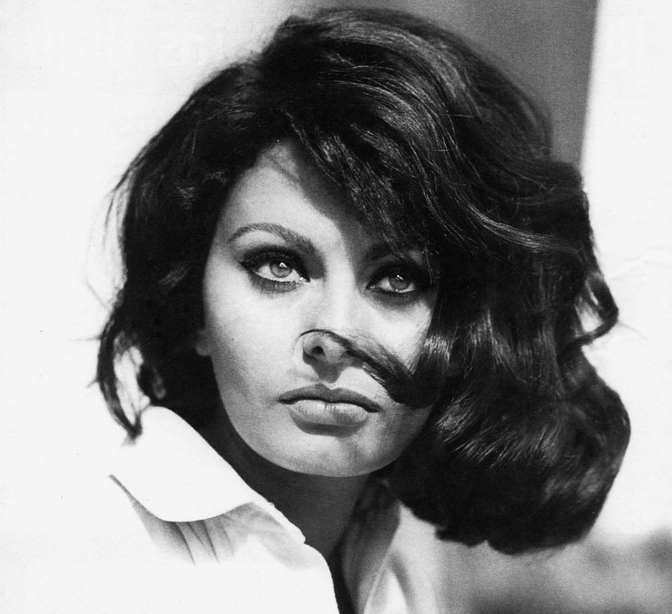 Софи Лорен Софи Лорен