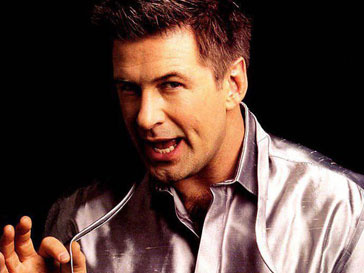 Актера Алека Болдуина (Alec Baldwin) увековечили на Аллее Славы Актера Алека Болдуина (Alec Baldwin) увековечили на Аллее Славы