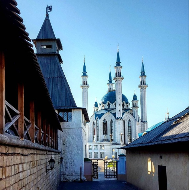 Фото Казани, Казань я люблю тебя