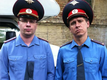 Гарик Харламов и Тимур "Каштан" Батрутдинов на съемках нового шоу. Гарик Харламов и Тимур "Каштан" Батрутдинов на съемках нового шоу.