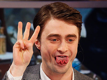 Дэниел Рэдклифф (Daniel Radcliffe) Дэниел Рэдклифф (Daniel Radcliffe)