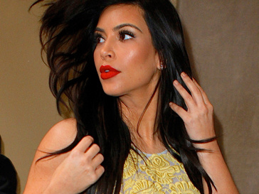 Ким Кардашьян (Kim Kardashian) Ким Кардашьян (Kim Kardashian)