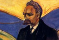 Фридрих Ницше, бросивший вызов