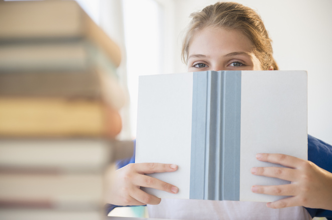 13-летняя британка обошла по IQ Эйнштейна 13-летняя британка обошла по IQ Эйнштейна
