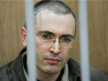 Фильм о Михаиле Ходорковском собрал в Берлине полные залы Фильм о Михаиле Ходорковском собрал в Берлине полные залы