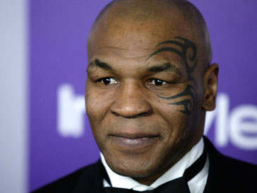 Майк Тайсон (Mike Tyson) Майк Тайсон (Mike Tyson)