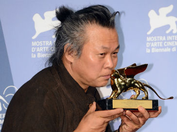 Ким Ки-Дук (Kim Ki-Duk) Ким Ки-Дук (Kim Ki-Duk)
