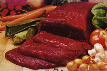 Искусственное мясо Искусственное мясо