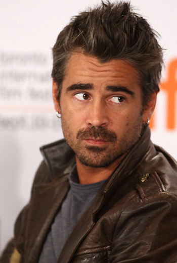 Колин Фаррелл (Colin Farrell) Колин Фаррелл (Colin Farrell)