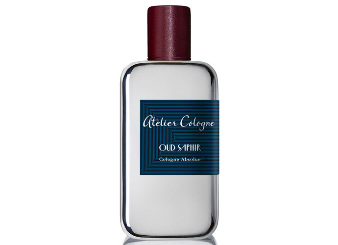 Atelier Cologne, Oud Saphir Atelier Cologne, Oud Saphir