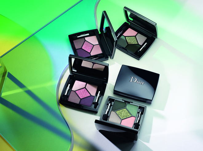 Kingdom of Colors от Dior Kingdom of Colors от Dior