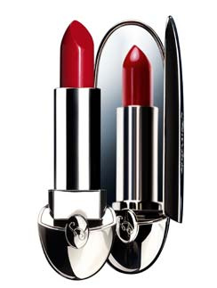 Помада Rouge G (№25 Gargonne), Guerlain Guerlain