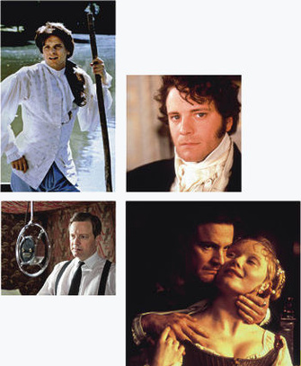 Колин Ферт (Colin Firth) Колин Ферт (Colin Firth)