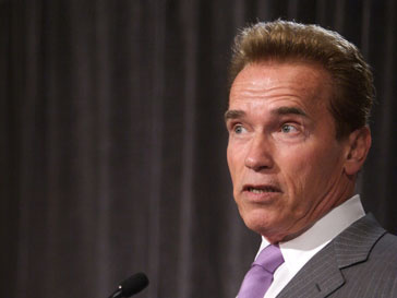 Арнольд Шварцнеггер (Arnold Schwarzenegger) Арнольд Шварцнеггер (Arnold Schwarzenegger)