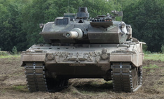    Leopard 2   