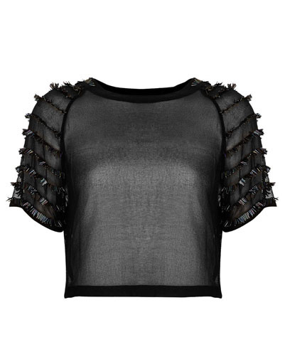 Топ Topshop Топ Topshop