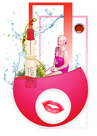 Lipfinity Long Lasting Lipfinity Long Lasting
