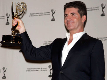Саймон Коуэлл (Simon Cowell), судья шоу American Idol и главный продюсер Got Talent Саймон Коуэлл (Simon Cowell), судья шоу American Idol и главный продюсер Got Talent