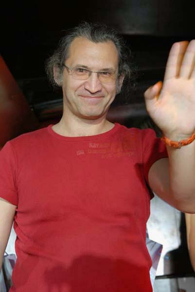 Сергей Тепляков Сергей Тепляков
