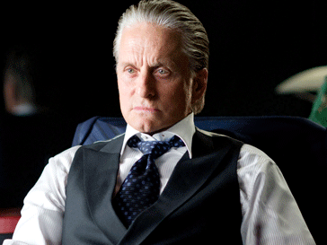 В диете Майкла Дугласа (Michael Douglas) присутствуют макароны, печенка и курица В диете Майкла Дугласа (Michael Douglas) присутствуют макароны, печенка и курица