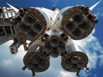 За корабль «Восток» планируют выручить до $10 млн За корабль «Восток» планируют выручить до $10 млн