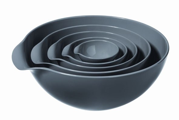 Миски Jensen Bowl, Normann Copenhagen Миски Jensen Bowl, Normann Copenhagen