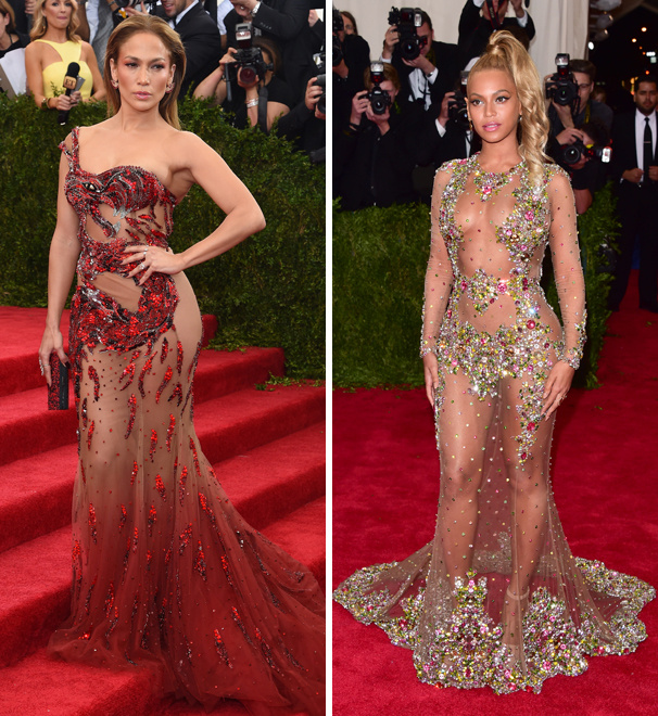 Бал Института костюма, MET Gala 2015 Бал Института костюма, MET Gala 2015