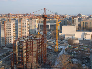В Новосибирске и Казани рухнувшие крыши унесли жизни двух человек В Новосибирске и Казани рухнувшие крыши унесли жизни двух человек