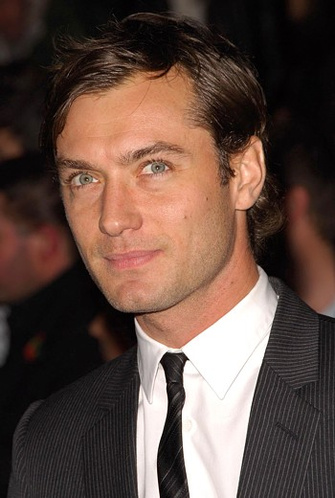 Джуд Лоу (Jude Law) Джуд Лоу (Jude Law)