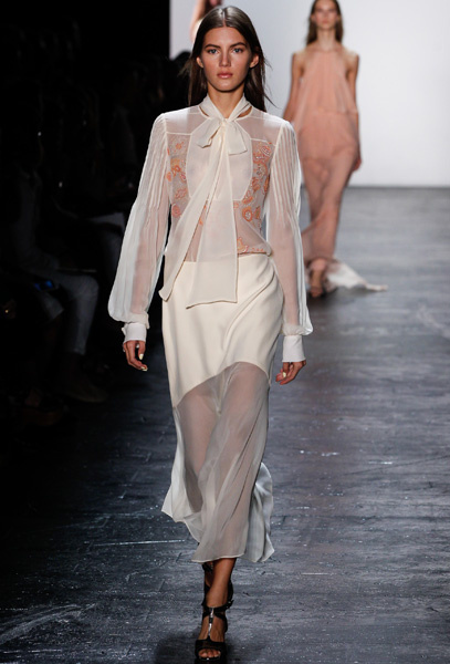 Prabal Gurung, весна-лето 2016 Prabal Gurung, весна-лето 2016