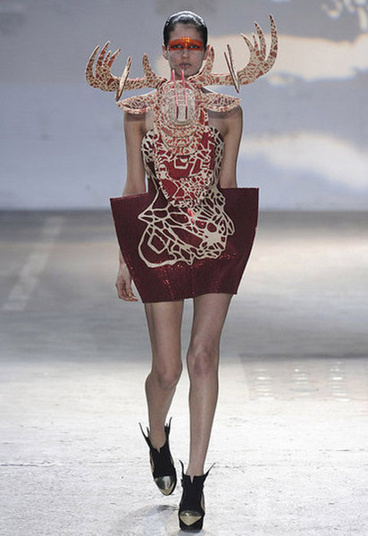 Manish Arora Manish Arora